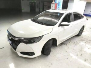 Honda Crider фото 1