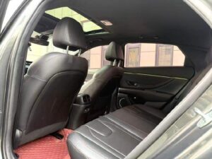 Hyundai Elantra фото 9