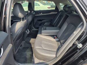 Kia K5 фото 10