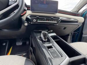 Haval Chitu фото 10