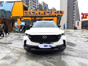 Mazda CX-50 фото 2