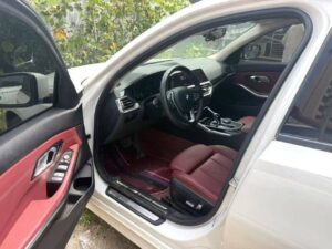 BMW 3 Series фото 3