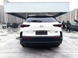 Mazda CX-50 фото 3