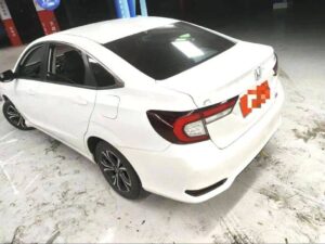 Honda Crider фото 3
