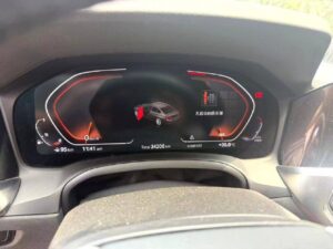 BMW 3 Series фото 4