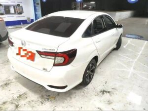 Honda Crider фото 4
