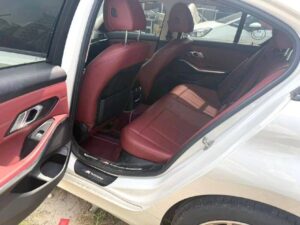 BMW 3 Series фото 5