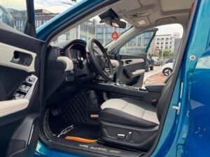 Haval Chitu фото 5