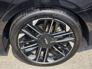 Kia K5 фото 5