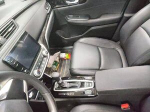 Honda Crider фото 6