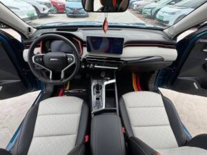 Haval Chitu фото 6