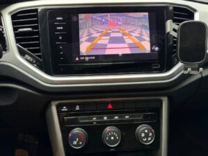 Volkswagen T-Roc фото 6