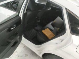 Honda Crider фото 7