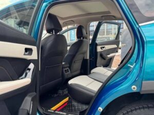 Haval Chitu фото 7