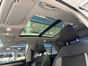 Volkswagen T-Roc фото 7
