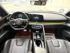Hyundai Elantra фото 6