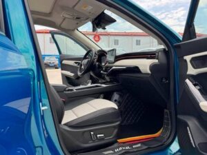 Haval Chitu фото 8