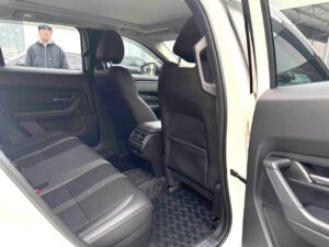 Mazda CX-50 фото 9