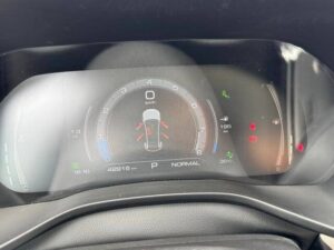 Haval Chitu фото 9