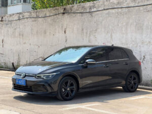 Volkswagen Golf 8 R-Line фото 1