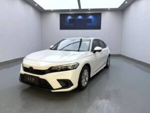 Honda Civic фото 1