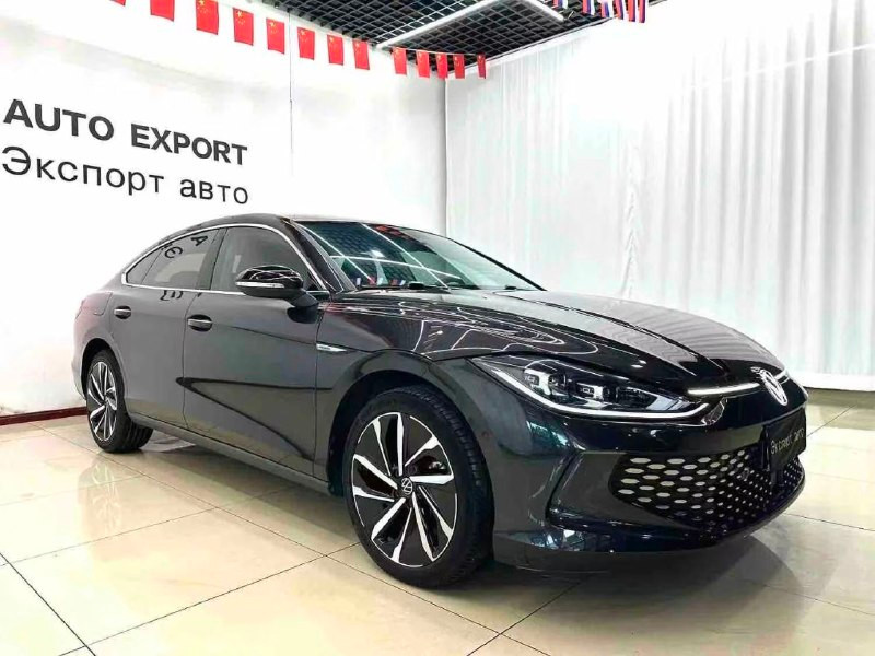 Volkswagen Lamando L — автомобиль под заказ