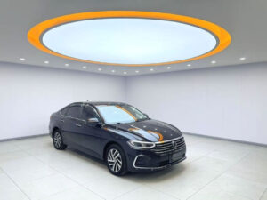 Volkswagen Lavida фото 2