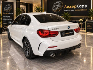 BMW 120i M Sport фото 2