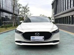 Mazda 3 Axela фото 2