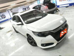 Honda Crider фото 2