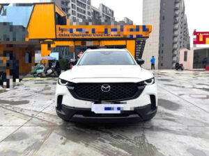 Mazda CX-50 фото 2
