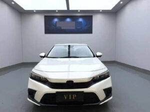 Honda Civic фото 2