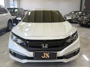 Honda Civic фото 2