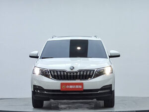 Skoda Kamiq фото 3