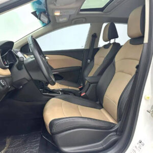 Chevrolet Cruze фото 3