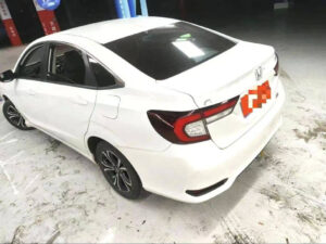 Honda Crider фото 3