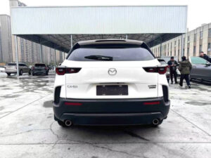 Mazda CX-50 фото 3