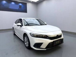 Honda Civic фото 3