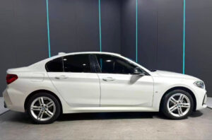 BMW 1 Series фото 3