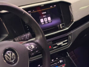 Volkswagen Tayron фото 4