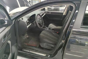 Volkswagen Lavida фото 4
