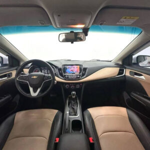 Chevrolet Cruze фото 4