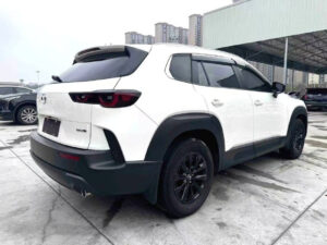 Mazda CX-50 фото 4