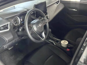Toyota Corolla фото 4
