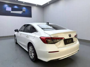 Honda Civic фото 4