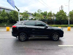 Haval H6 фото 4