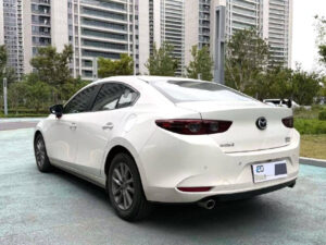 Mazda 3 Axela фото 5