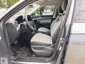 Volkswagen Tayron фото 5