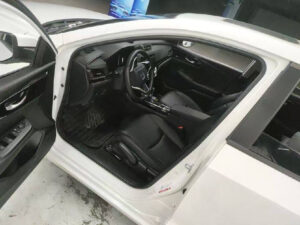 Honda Crider фото 5
