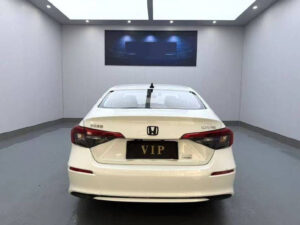 Honda Civic фото 5